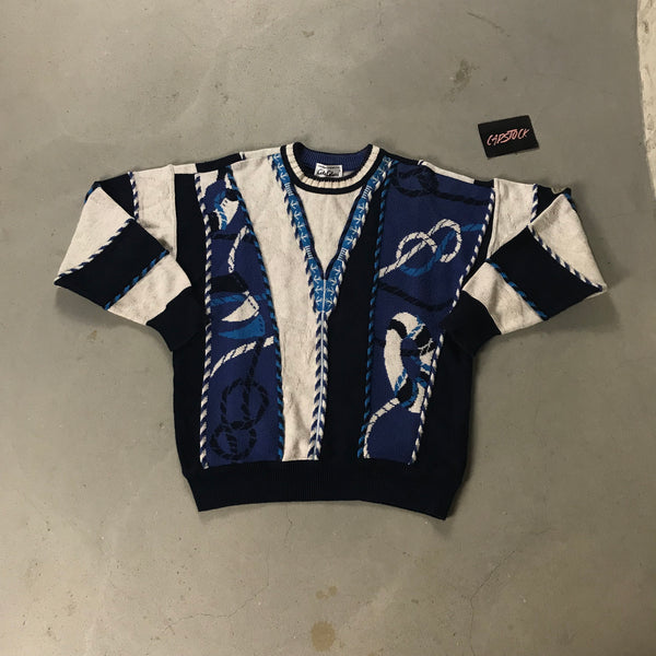 Carlo Colucci Vintage Crewneck