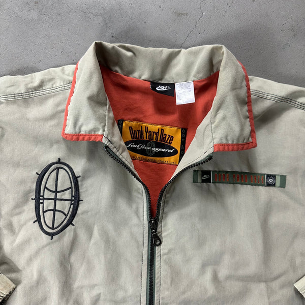 Nike Vintage Dunk Yard Daze Jacket