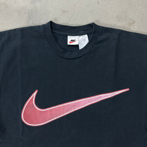 Nike Big Swoosh Vintage T-Shirt