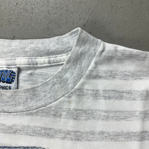 Georgetown Hoyas Vintage T-Shirt