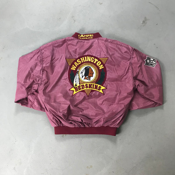 Washington Redskins Vintage Jacket