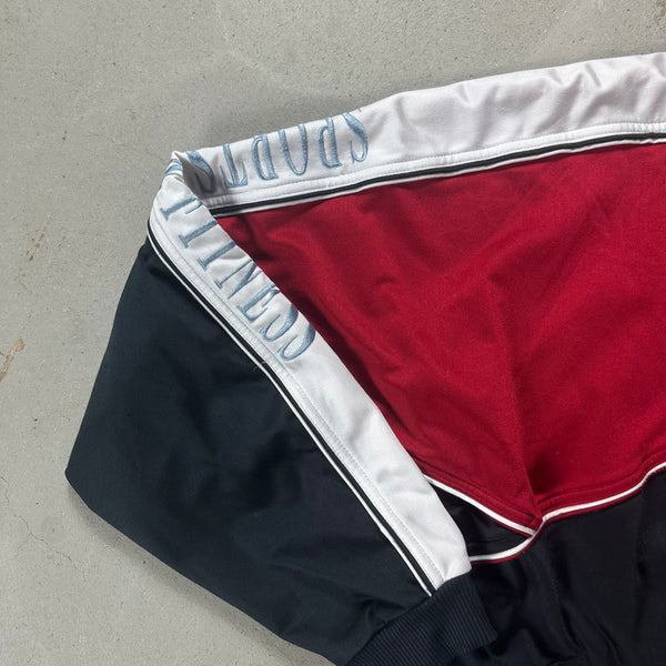 Nike Sports and Fitness Vintage Track Jacket