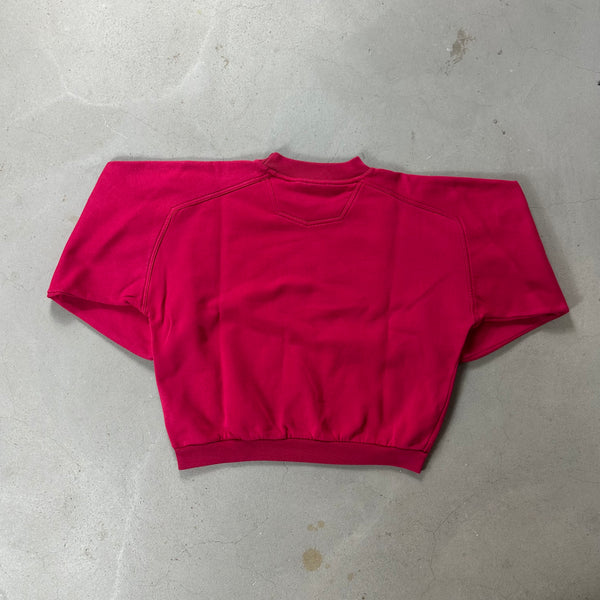 Nike Just Do It Vintage Sweater