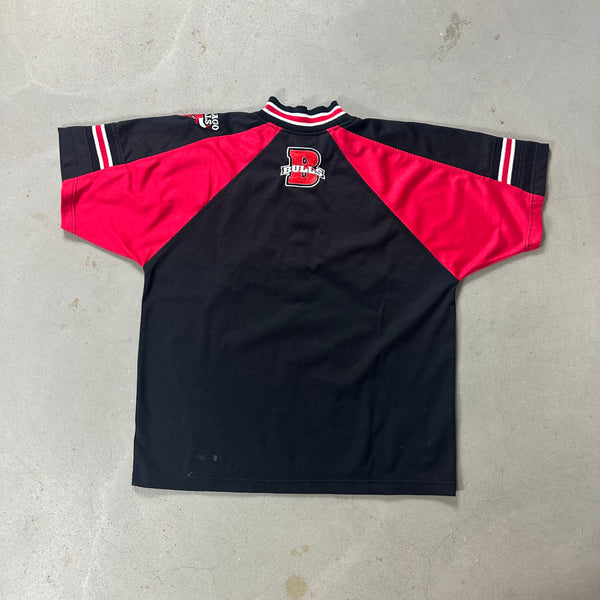 Chicago Bulls Vintage Nutmeg Jersey