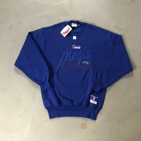 Orlando Magic Vintage Pullover