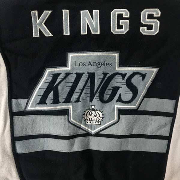 LA Kings Vintage Wool Jacket