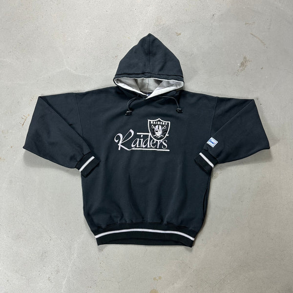 Raiders Vintage The Game Hoodie