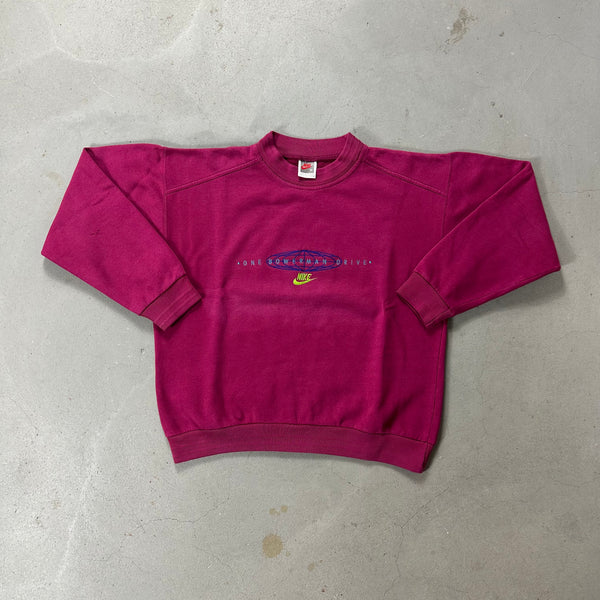 Nike Bowerman Drive Vintage Sweater