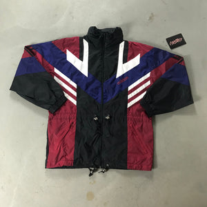 Adidas Vintage Rain Jacket