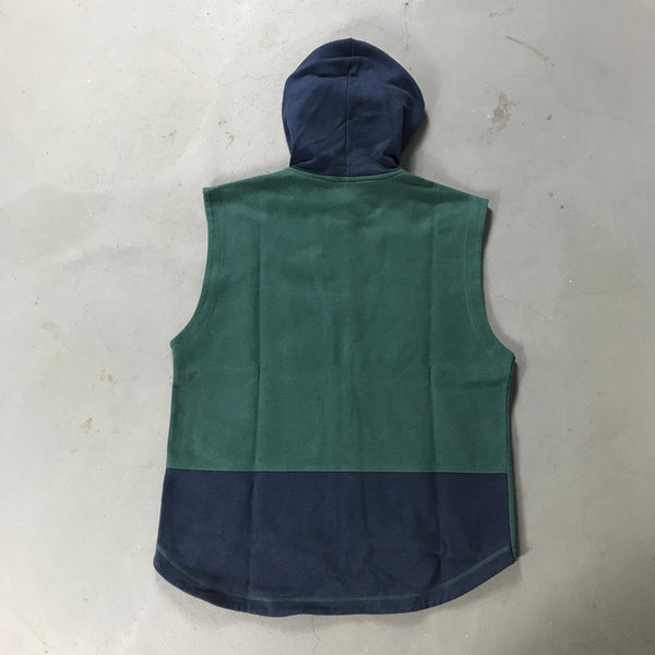 Fila Vintage Vest