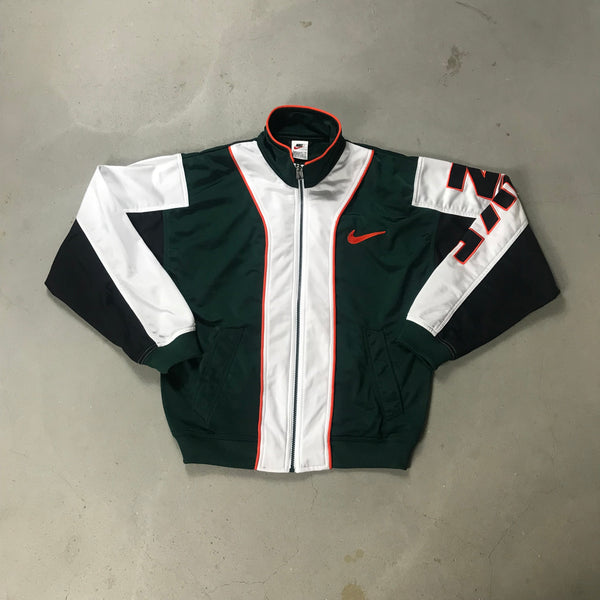 Nike Vintage Track Jacket