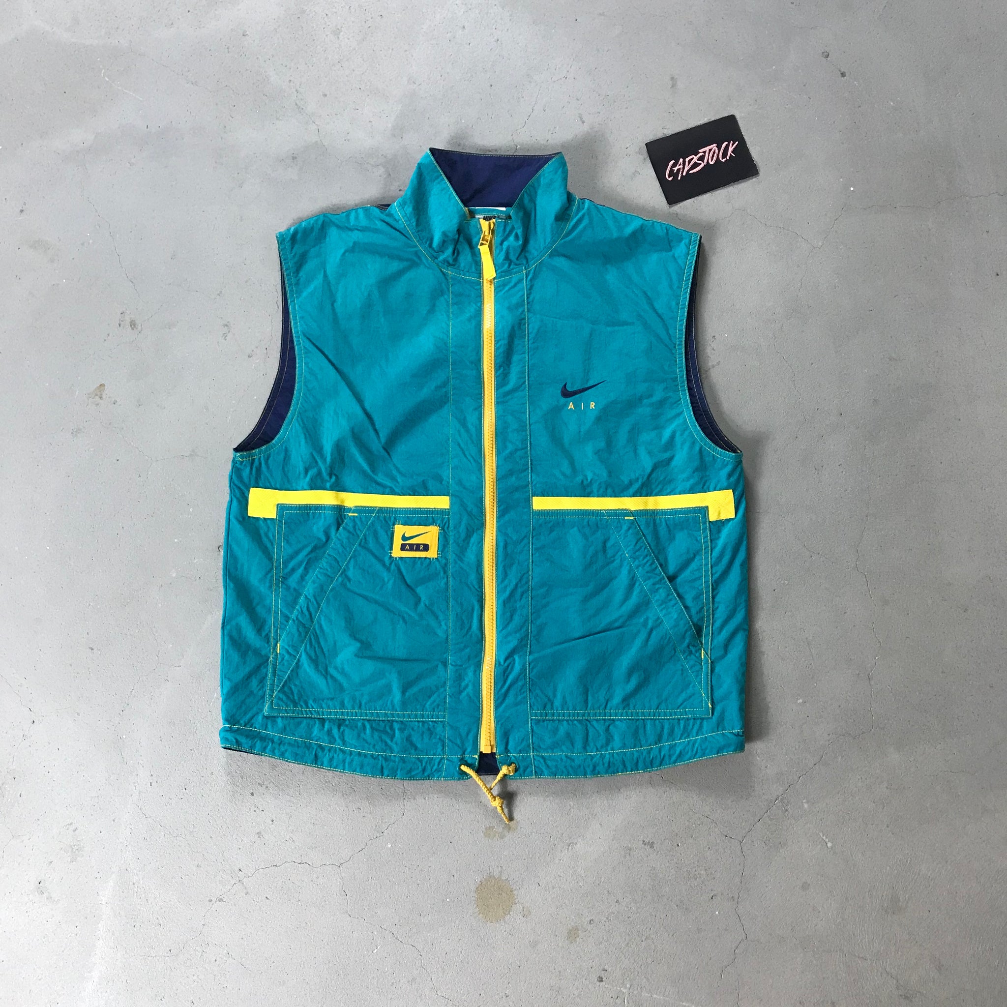 Nike Air Vintage Vest