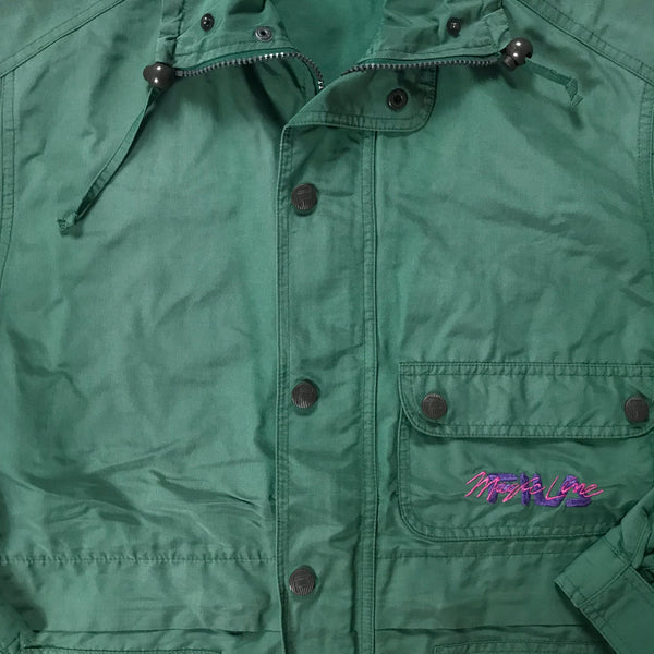 Fila Magic Line Vintage Jacket