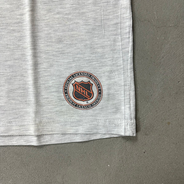 Chicago Blackhawks Vintage Campri T-Shirt