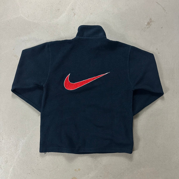 Nike Big Swoosh Vintage Bootleg Fleece