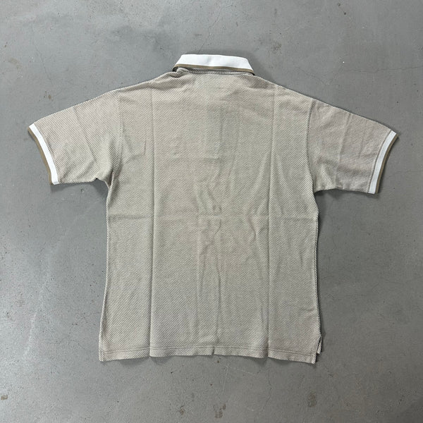 Warner Bros Coyote Vintage Polo Shirt