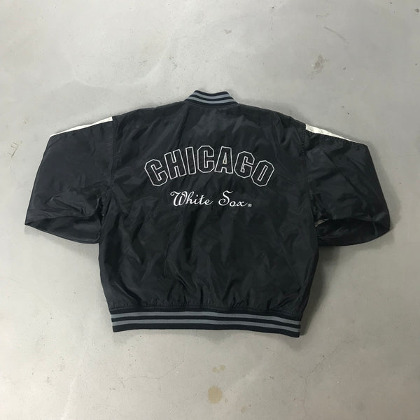 Chicago White Sox Vintage Jacket