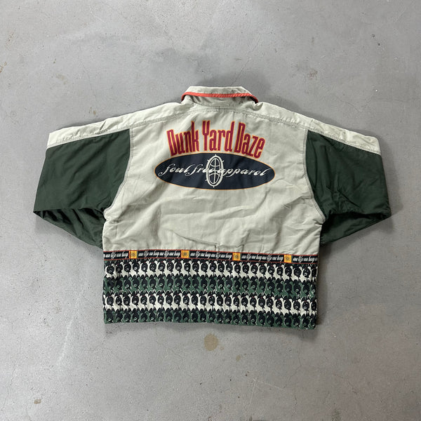 Nike Vintage Dunk Yard Daze Jacket