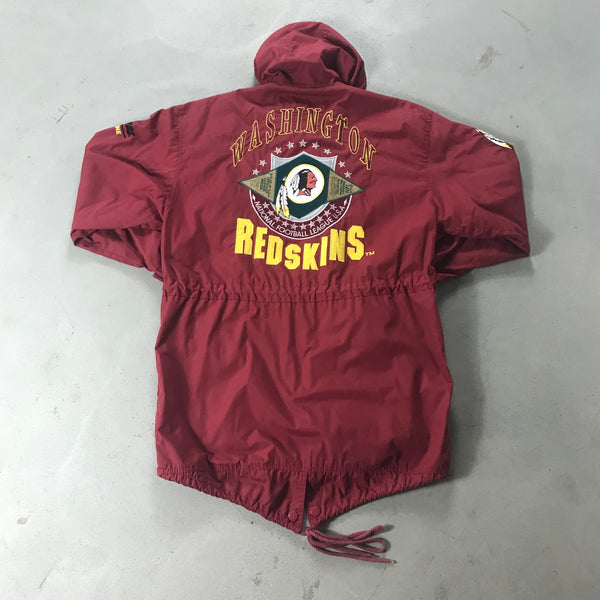 Washington Redskins Vintage Jacket