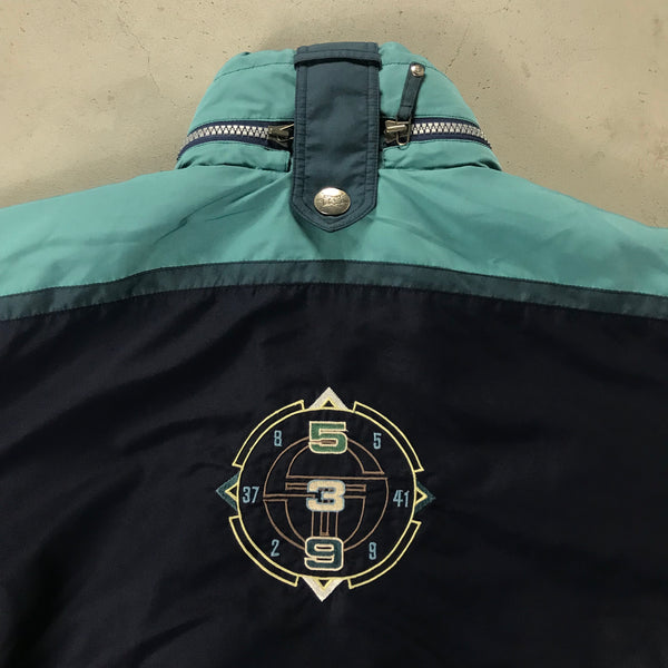 Sergio Tacchini Vintage Jacket