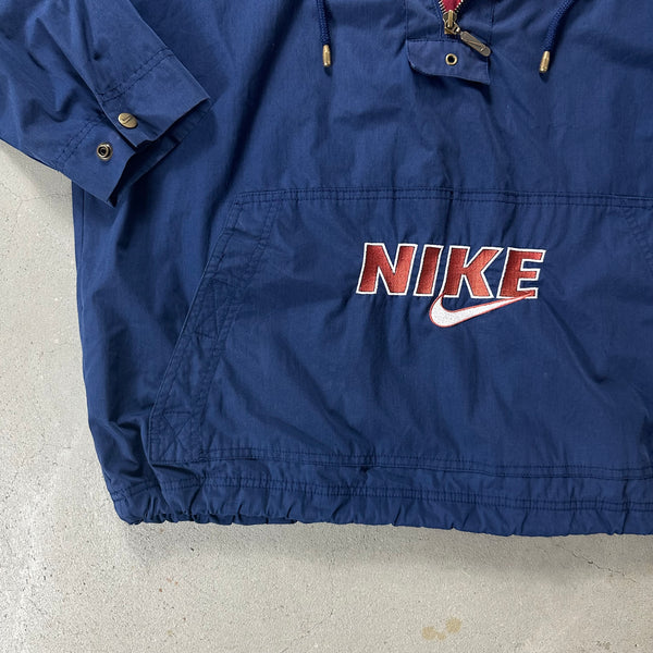 Nike Vintage Half-Zip