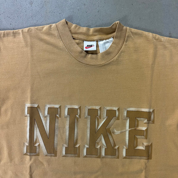 Nike Vintage Spellout T-Shirt