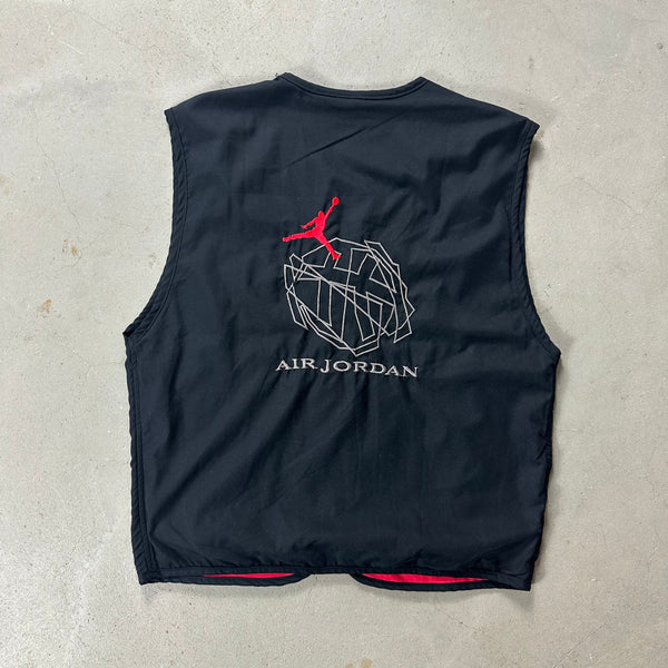 Nike Air Jordan Vintage Vest