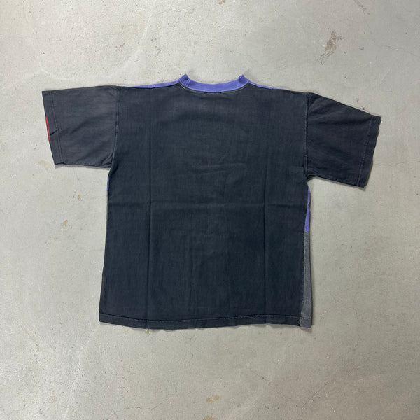 Charlotte Hornets Spalding Vintage T-Shirt
