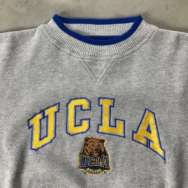 UCLA University Vintage Crewneck