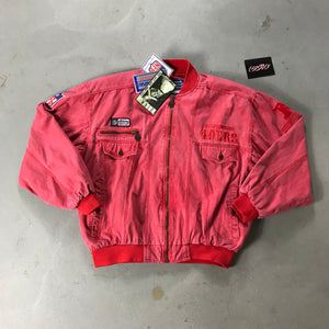 San Francisco 49ers Vintage Jacket