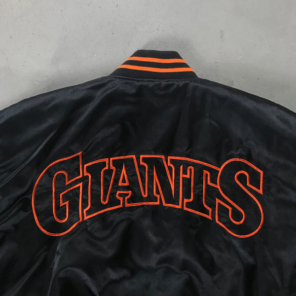 San Francisco Giants Campri Jacket