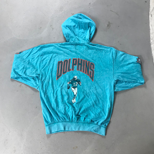 Miami Dolphins Vintage Hoodie