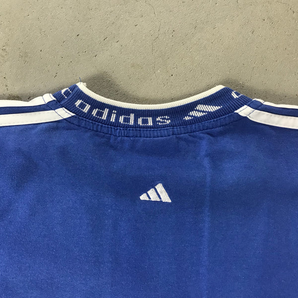 Adidas Bootleg Vintage T-Shirt