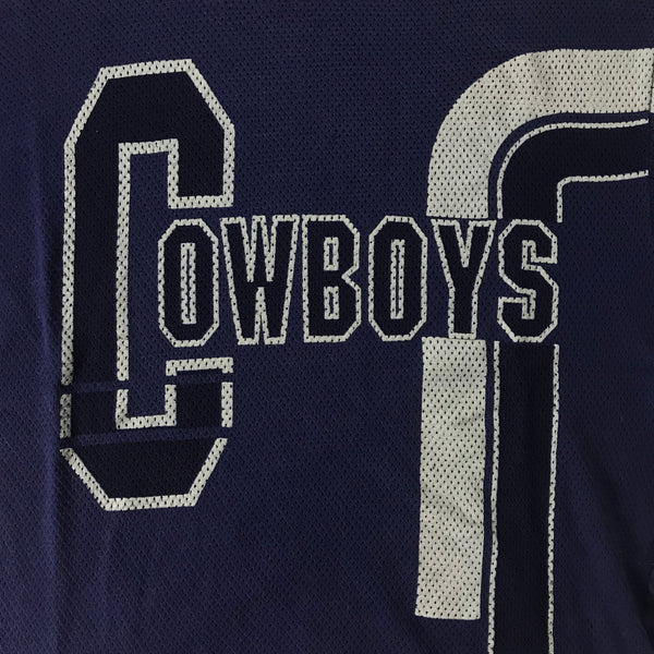 Dallas Cowboys Vintage Jersey