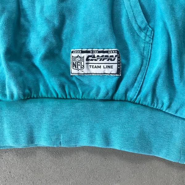 Miami Dolphins Vintage Hoodie