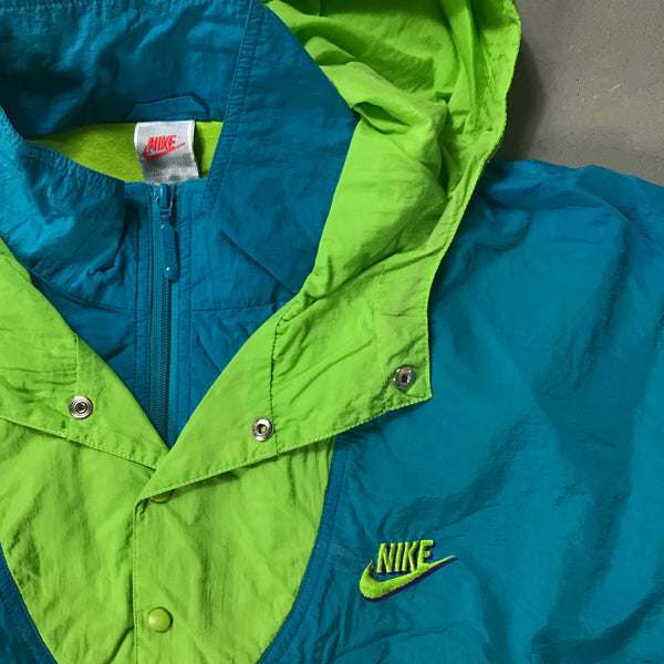 Nike Vintage Track Jacket