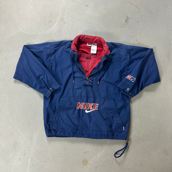 Nike Vintage Half-Zip