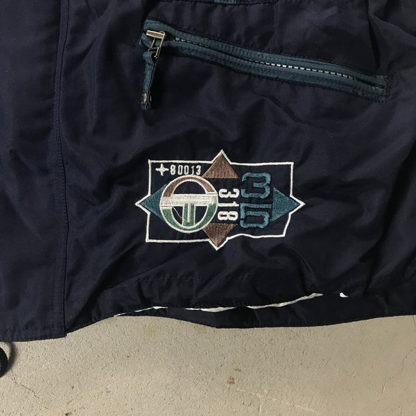 Sergio Tacchini Vintage Jacket