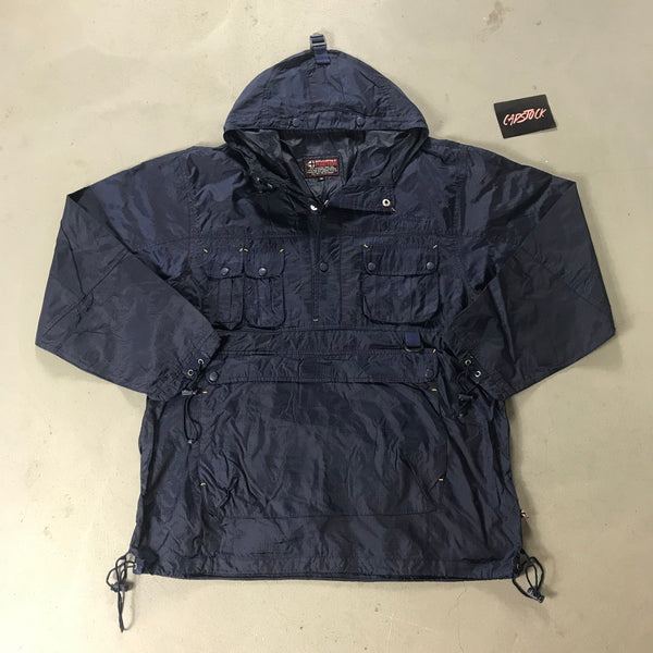 Southpole Function Vintage Thin Jacket