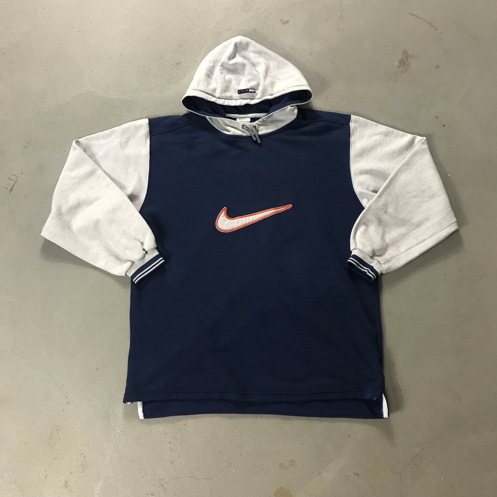 Nike Vintage Swoosh Hoodie