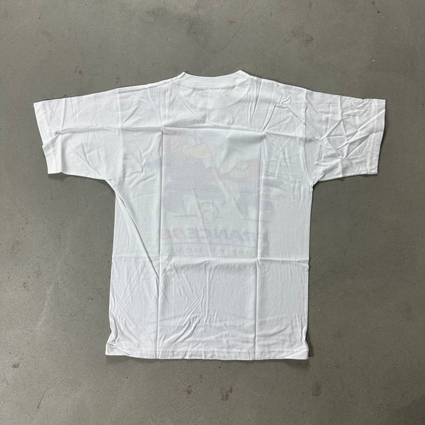 Vintage France 98 T-Shirt DEADSTOCK
