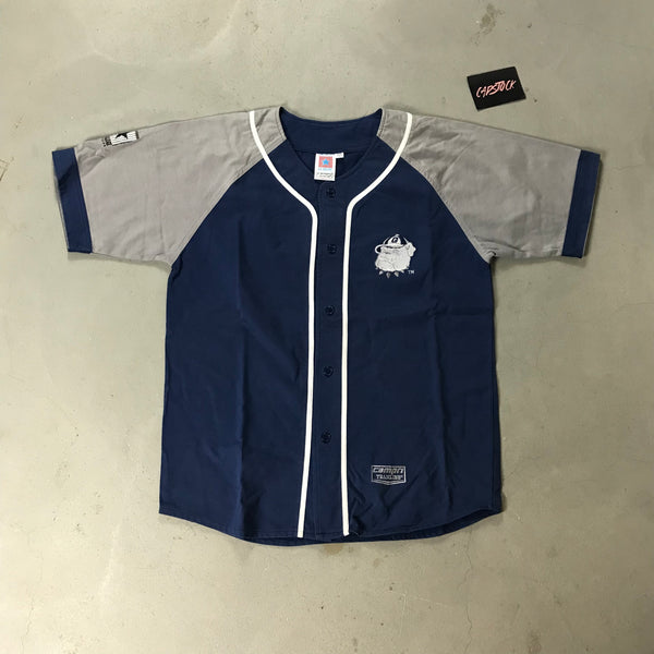 Georgetown Hoyas Vintage Jersey