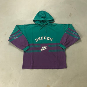 NIKE Oregon Vintage Hoodie