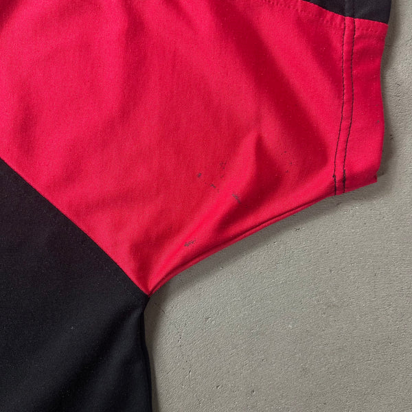 Chicago Bulls Vintage Nutmeg Jersey