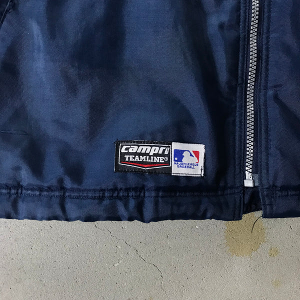 Campri Teamline MLB Vintage Jacket