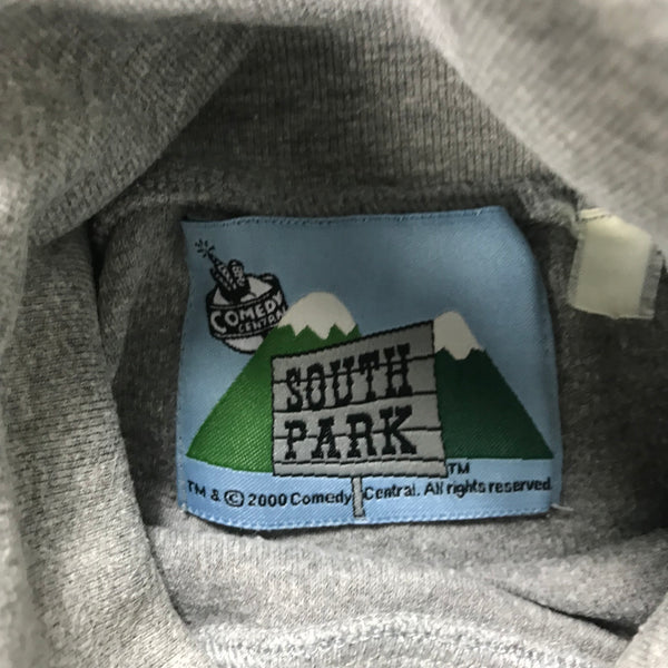 South Park Official Vintage Longsleeve