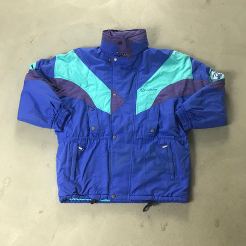 Sergio Tacchini Vintage Jacket