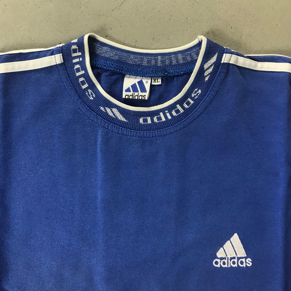 Adidas Bootleg Vintage T-Shirt