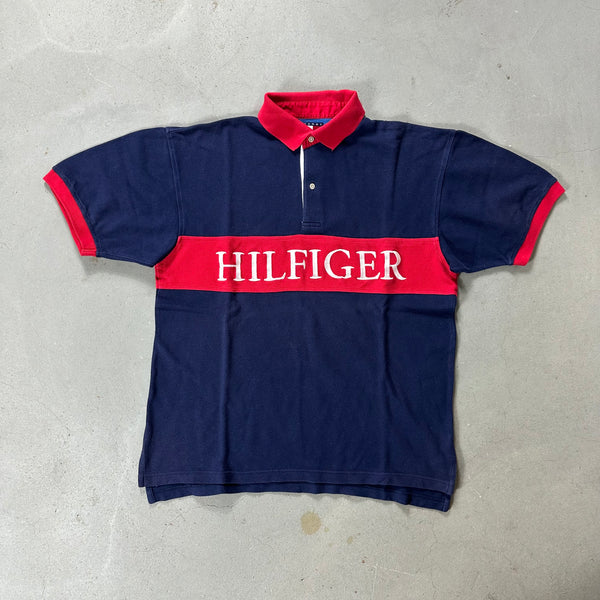 Tommy Hilfiger Vintage Polo Shirt