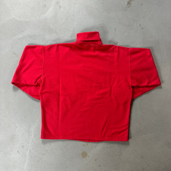 Adidas Equipment Vintage Turtle Neck